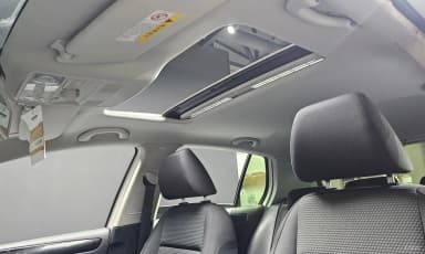 Golf 6th Generation