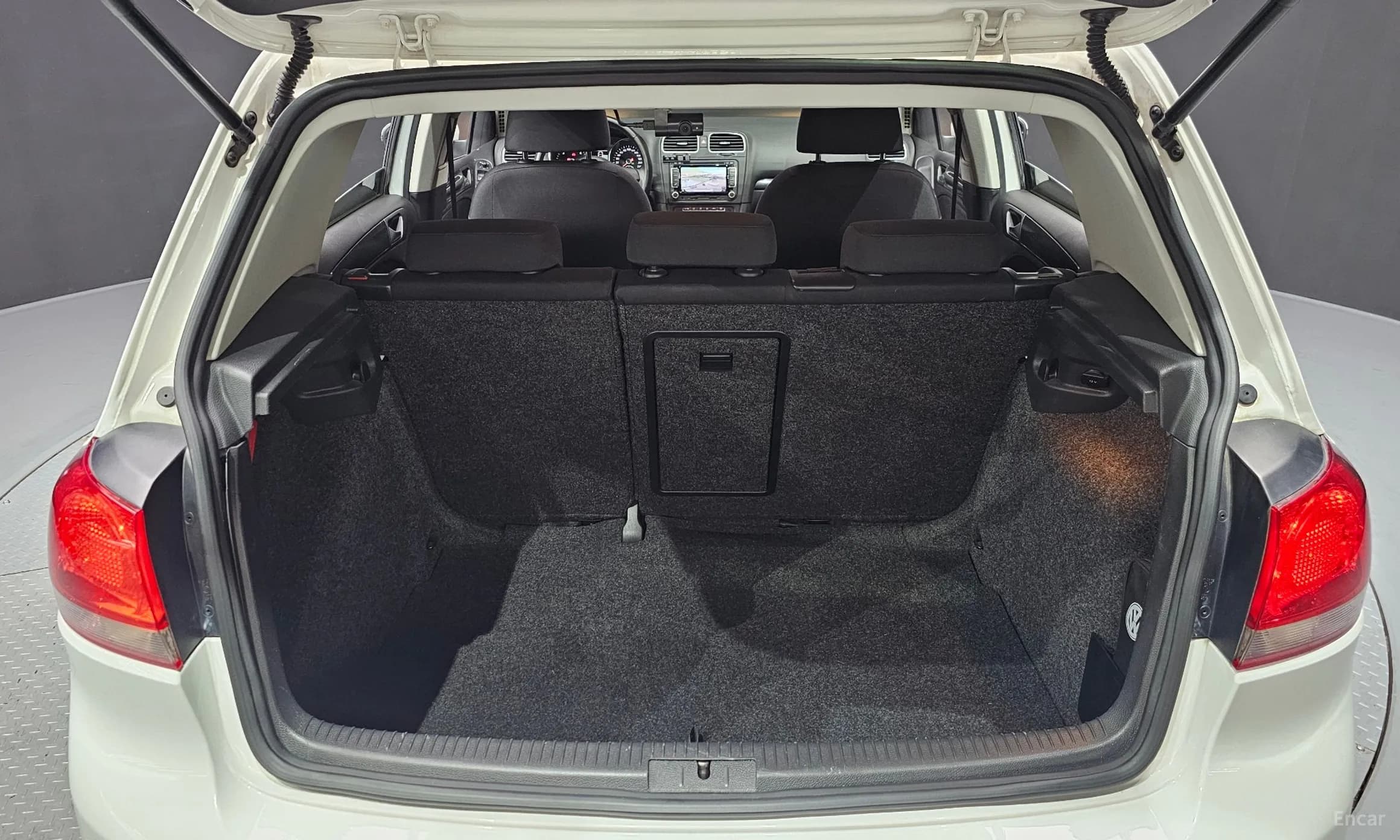 Golf 6th Generation
