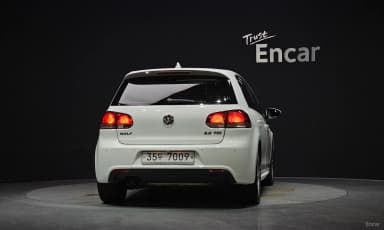Golf 6th Generation