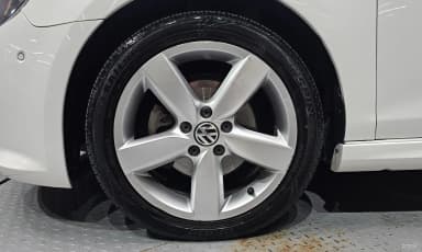 Golf 6th Generation