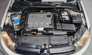 Golf 6th Generation