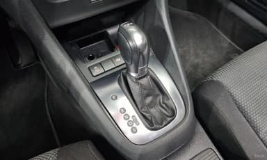 Golf 6th Generation