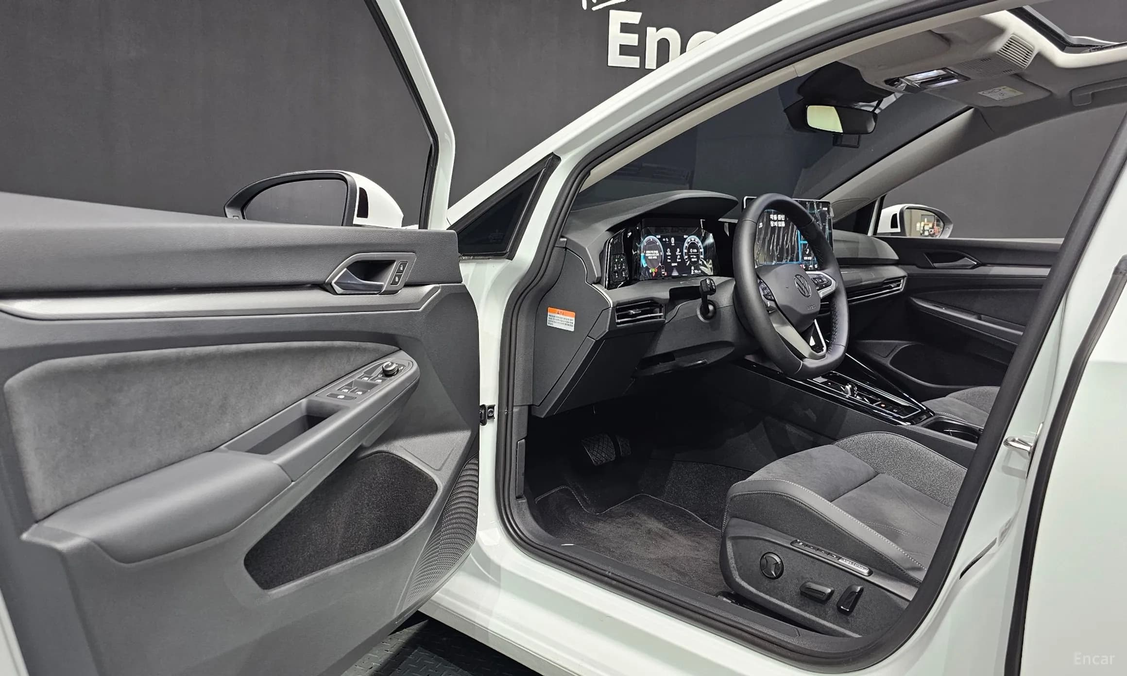 Golf 8th Generation