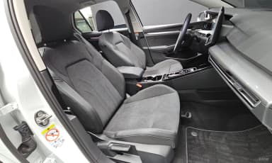 Golf 8th Generation