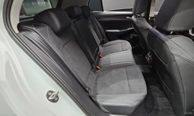 Golf 8th Generation
