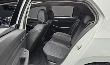 Golf 8th Generation