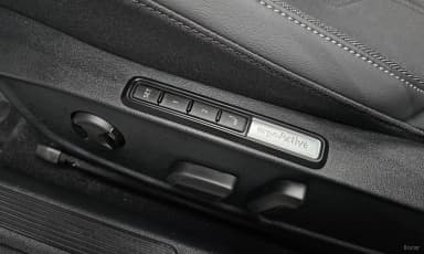 Golf 8th Generation