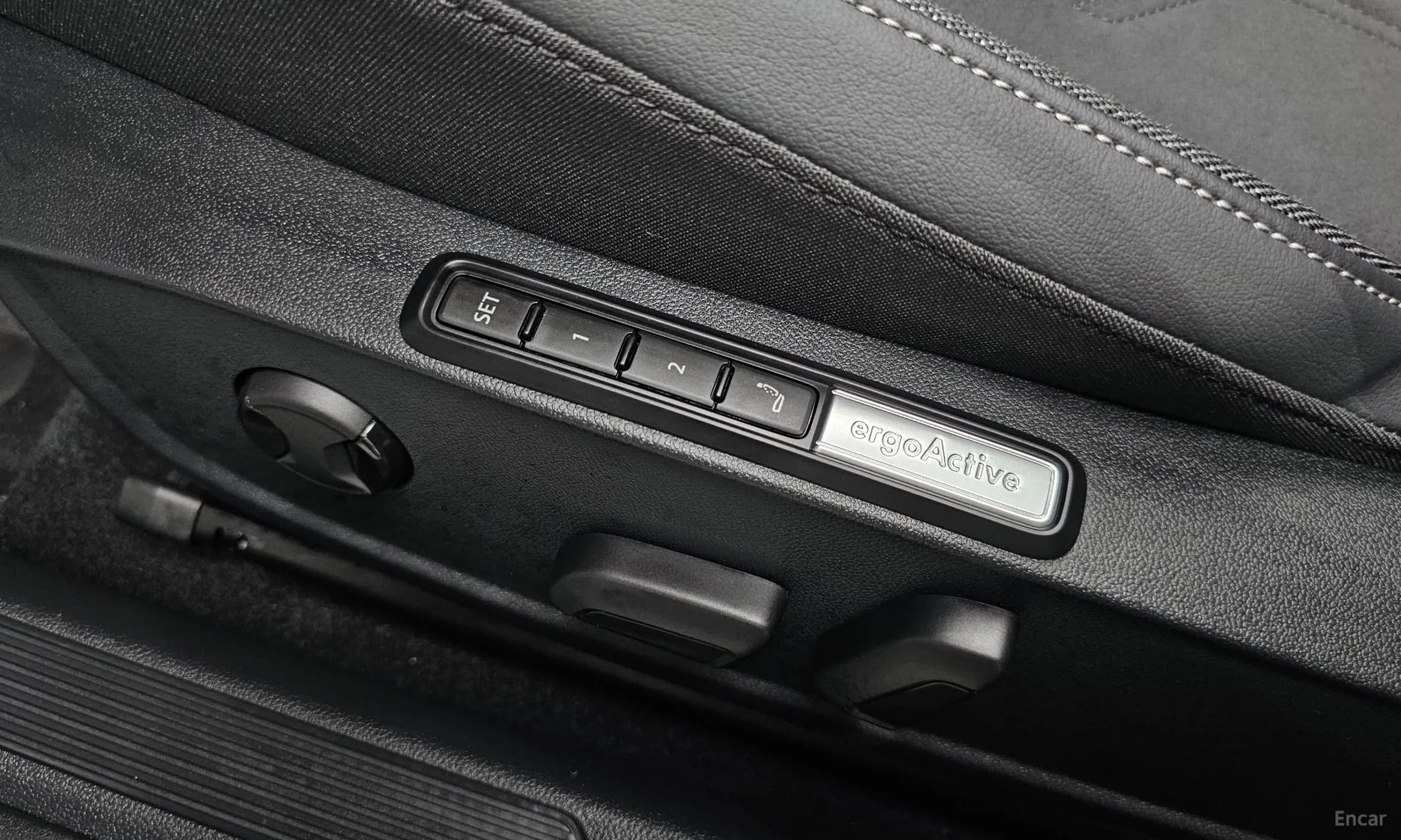 Golf 8th Generation