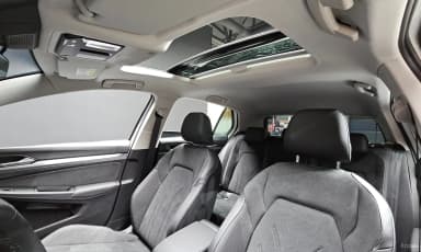 Golf 8th Generation