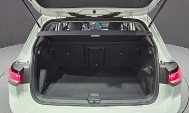 Golf 8th Generation