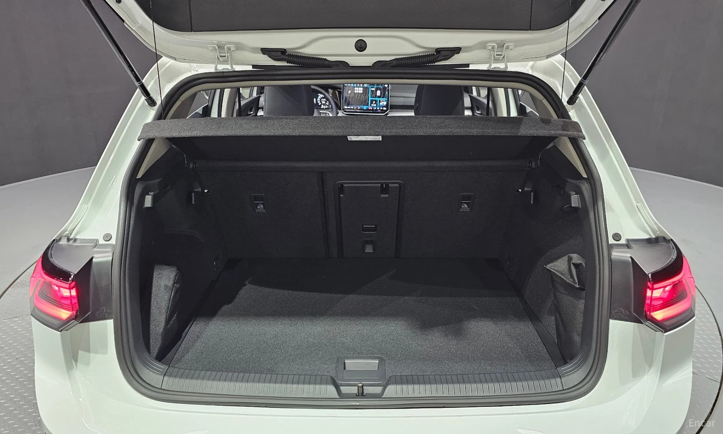 Golf 8th Generation