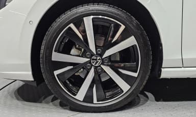 Golf 8th Generation