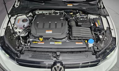 Golf 8th Generation