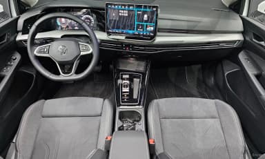 Golf 8th Generation