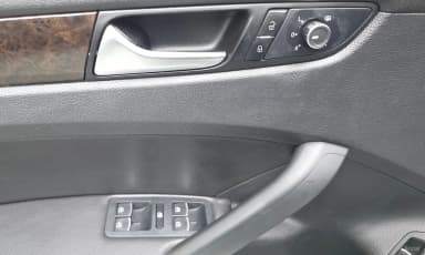 The New Passat