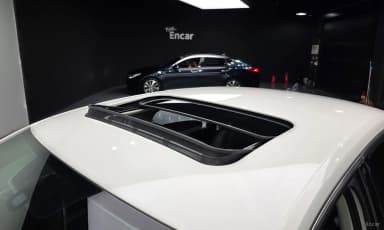 The New Passat