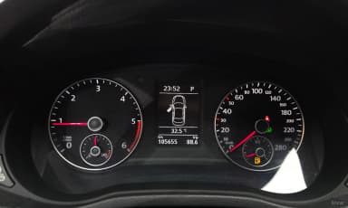 The New Passat