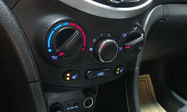 Accent (new)