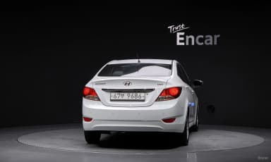 Accent (new)