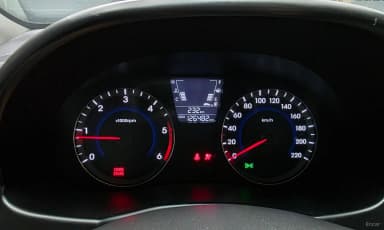 Accent (new)
