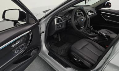 3 Series (F30)
