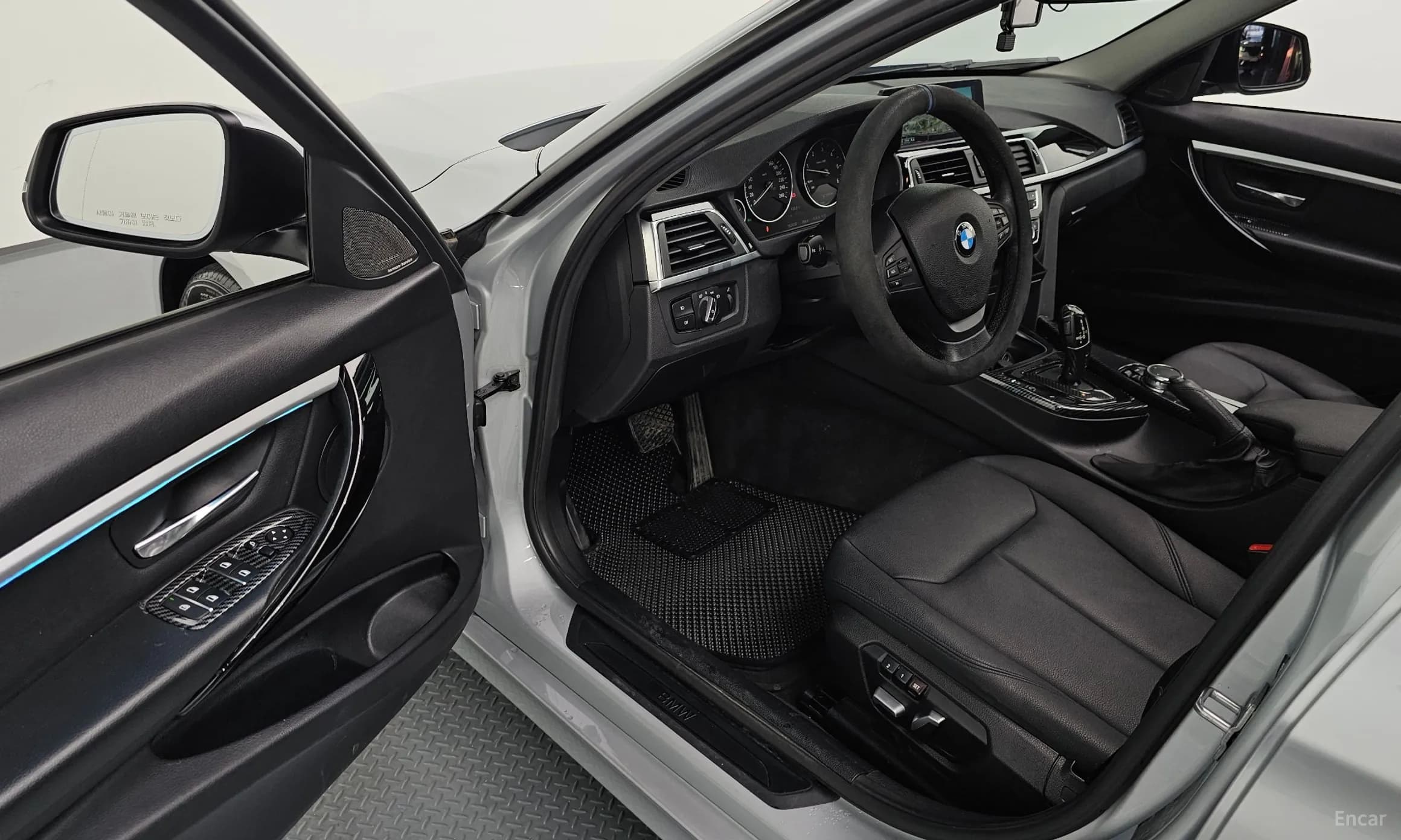 3 Series (F30)