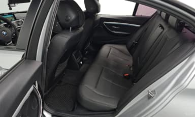 3 Series (F30)