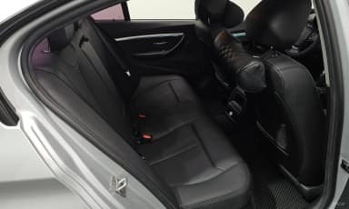 3 Series (F30)