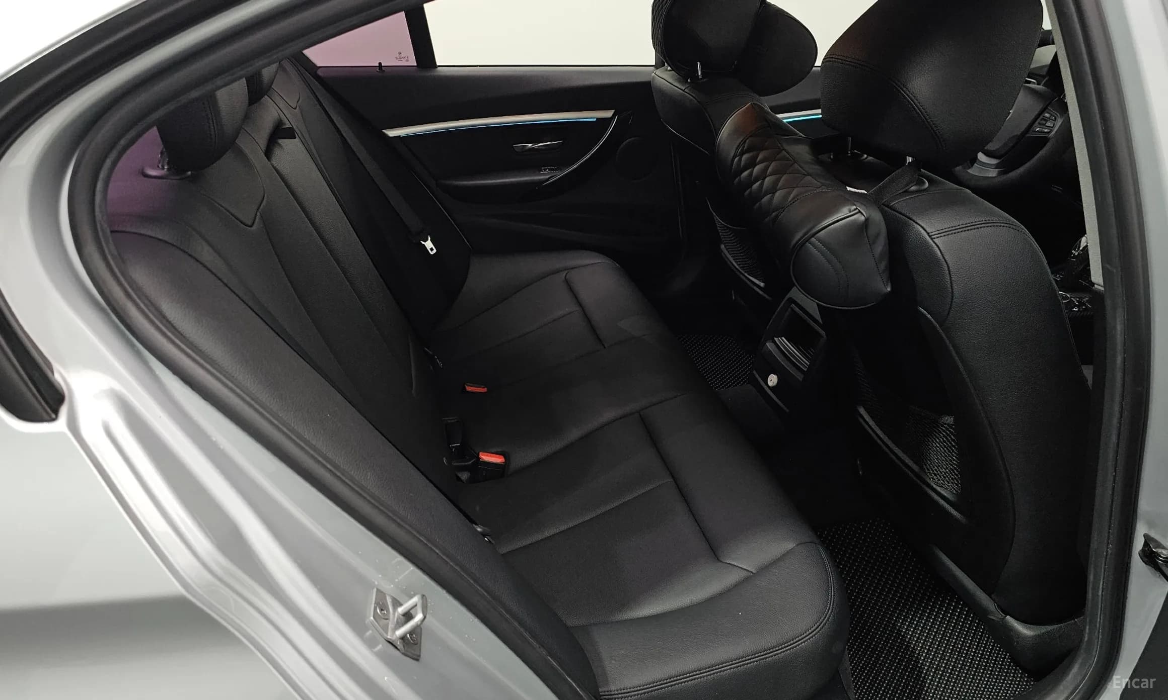 3 Series (F30)