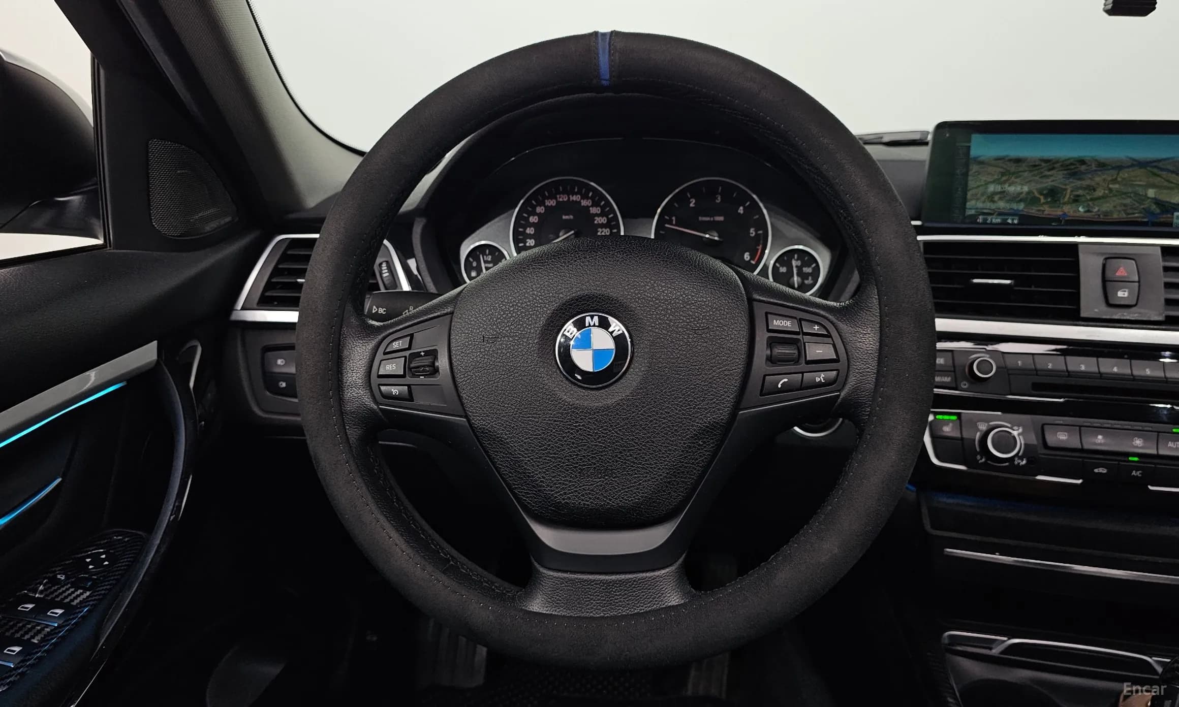 3 Series (F30)