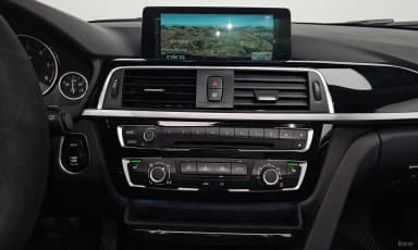 3 Series (F30)