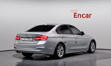 3 Series (F30)