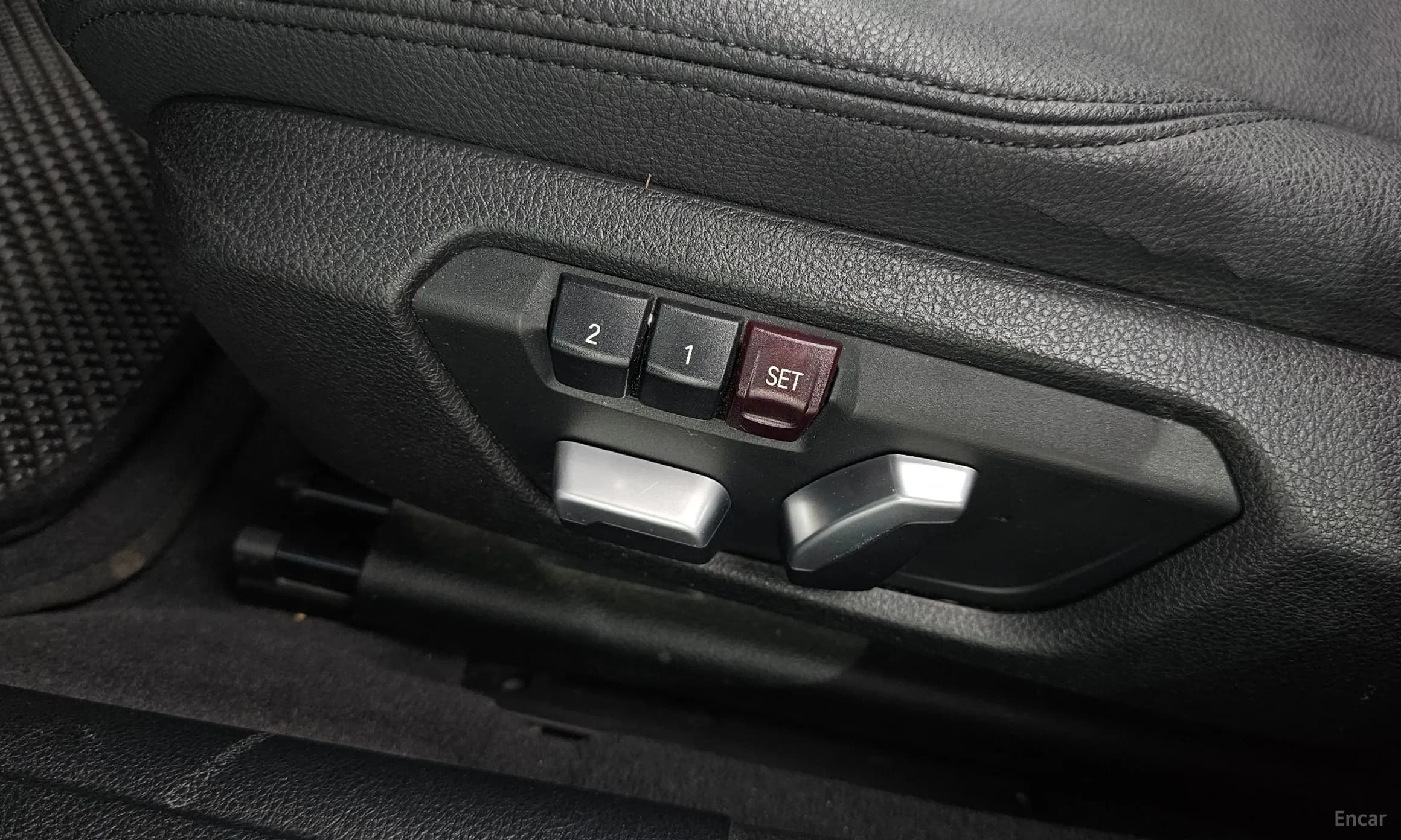 3 Series (F30)