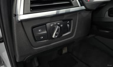3 Series (F30)