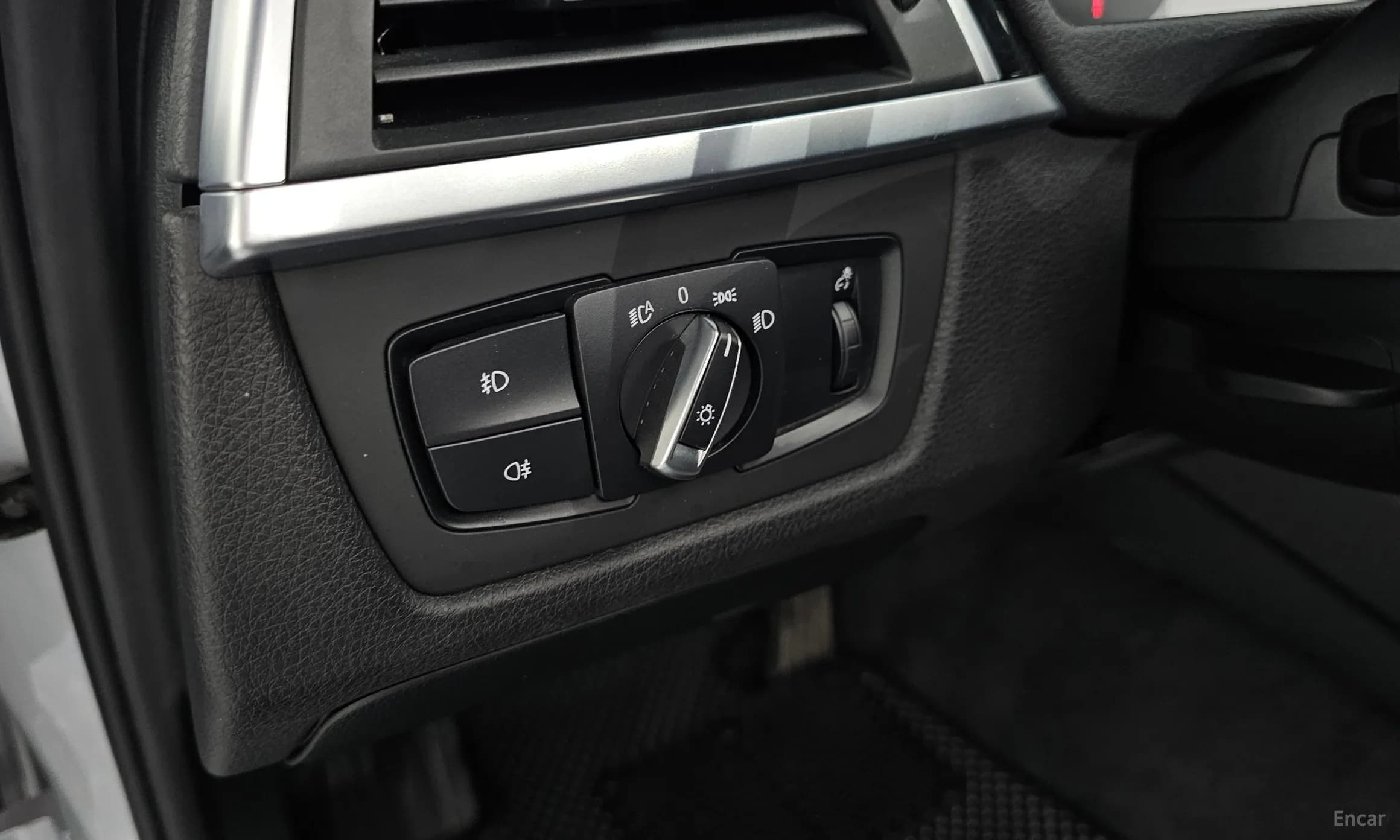 3 Series (F30)