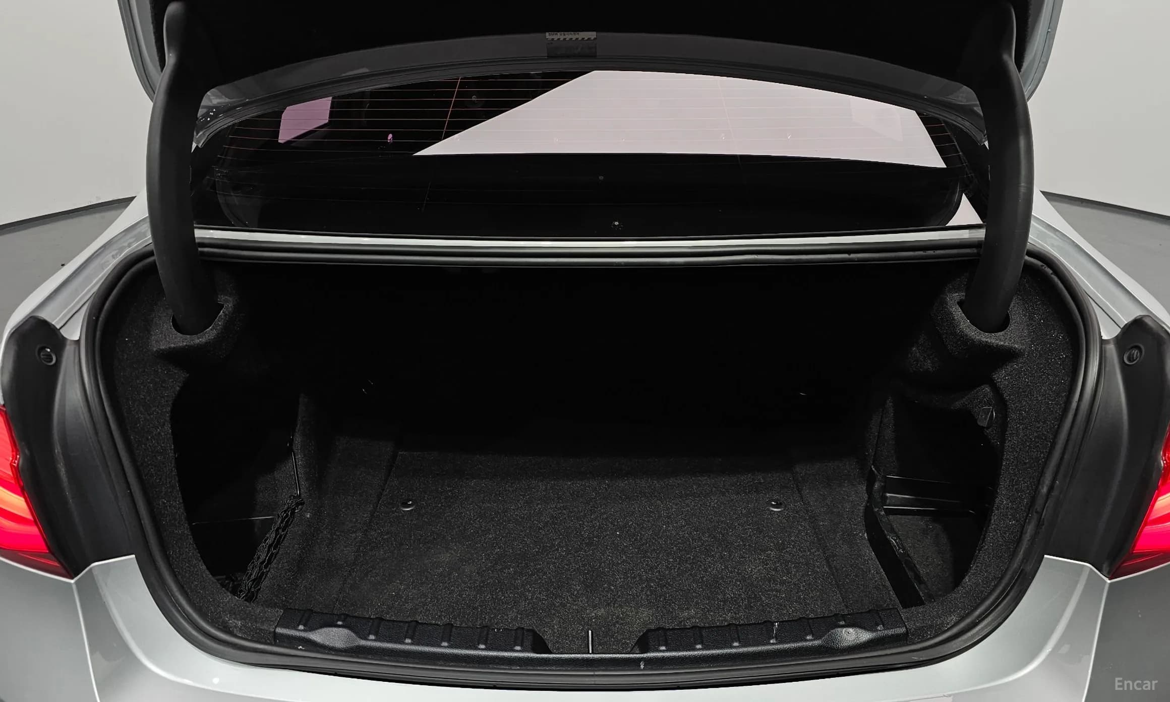 3 Series (F30)