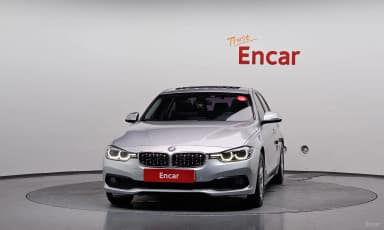 3 Series (F30)