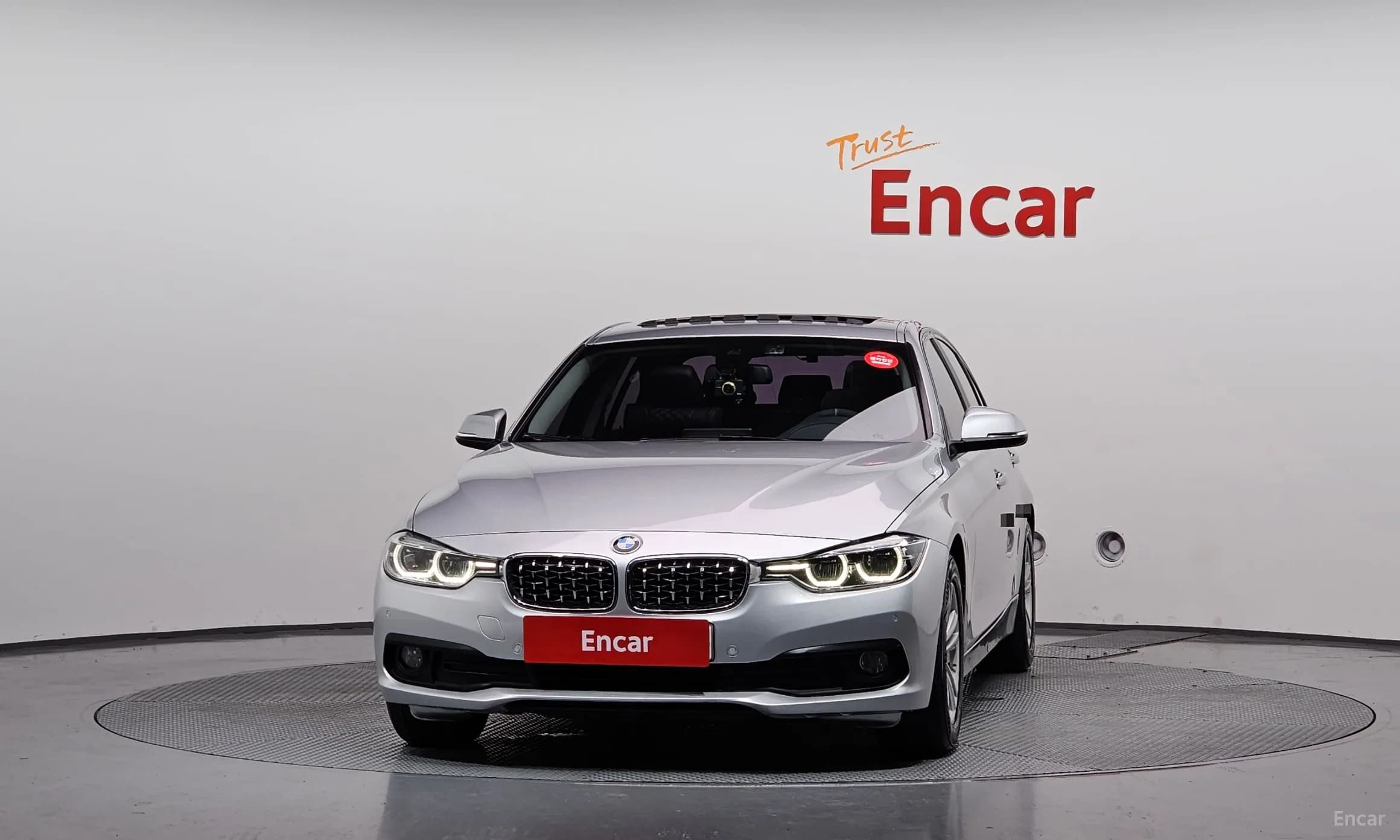 3 Series (F30)