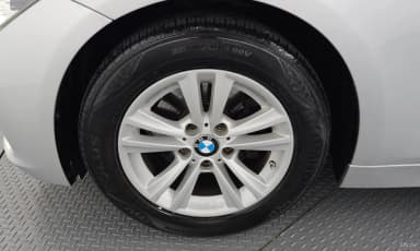 3 Series (F30)