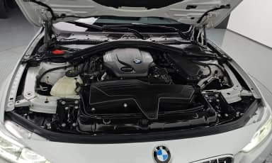 3 Series (F30)