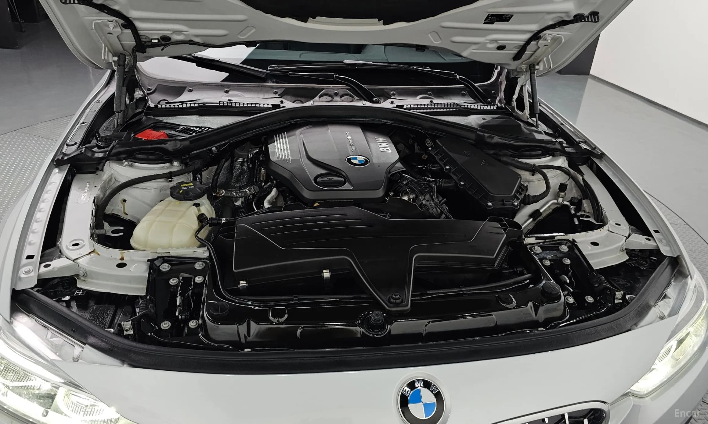 3 Series (F30)