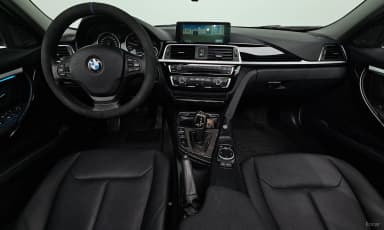 3 Series (F30)