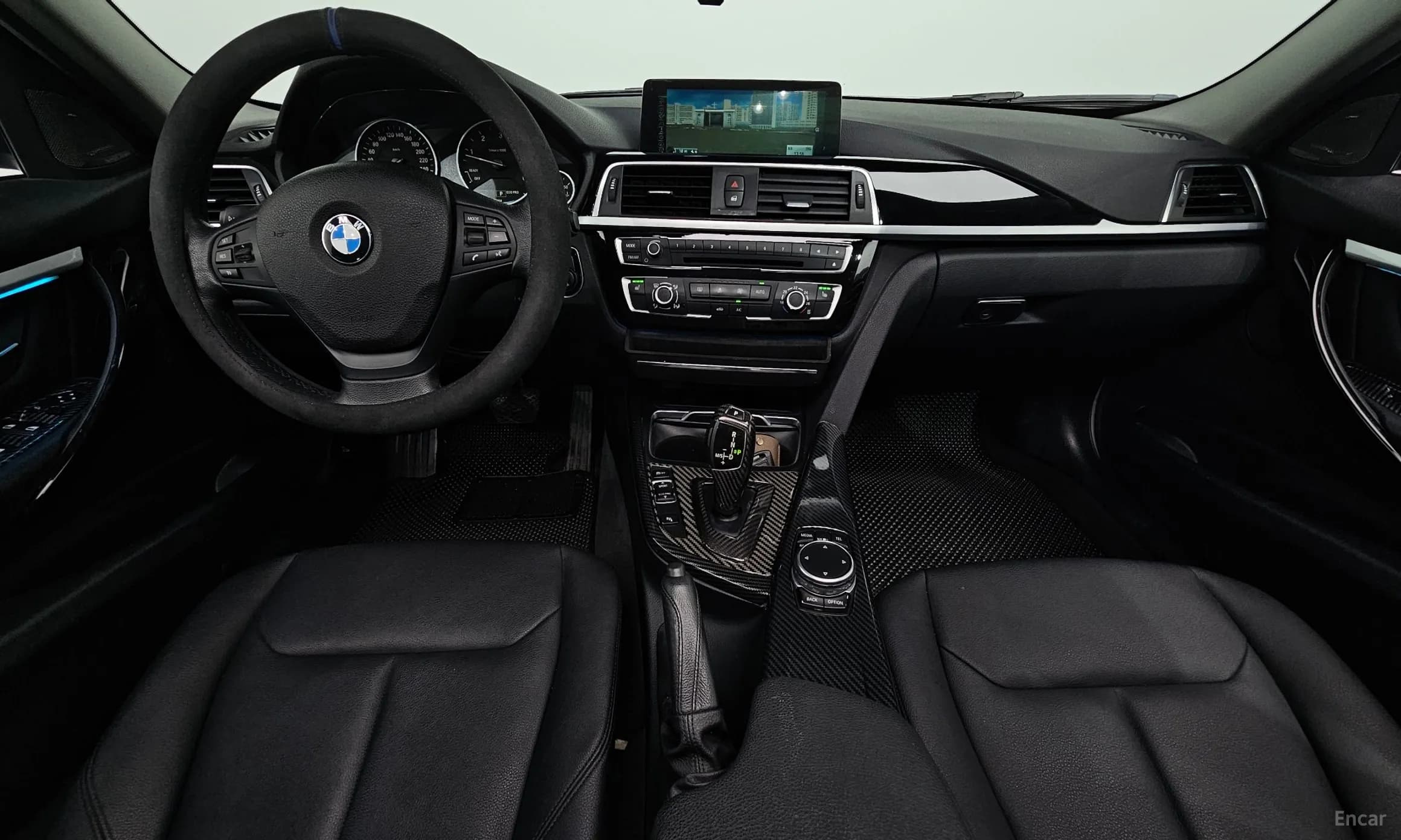 3 Series (F30)