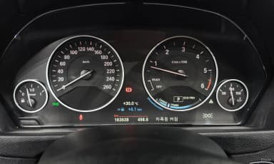 3 Series (F30)