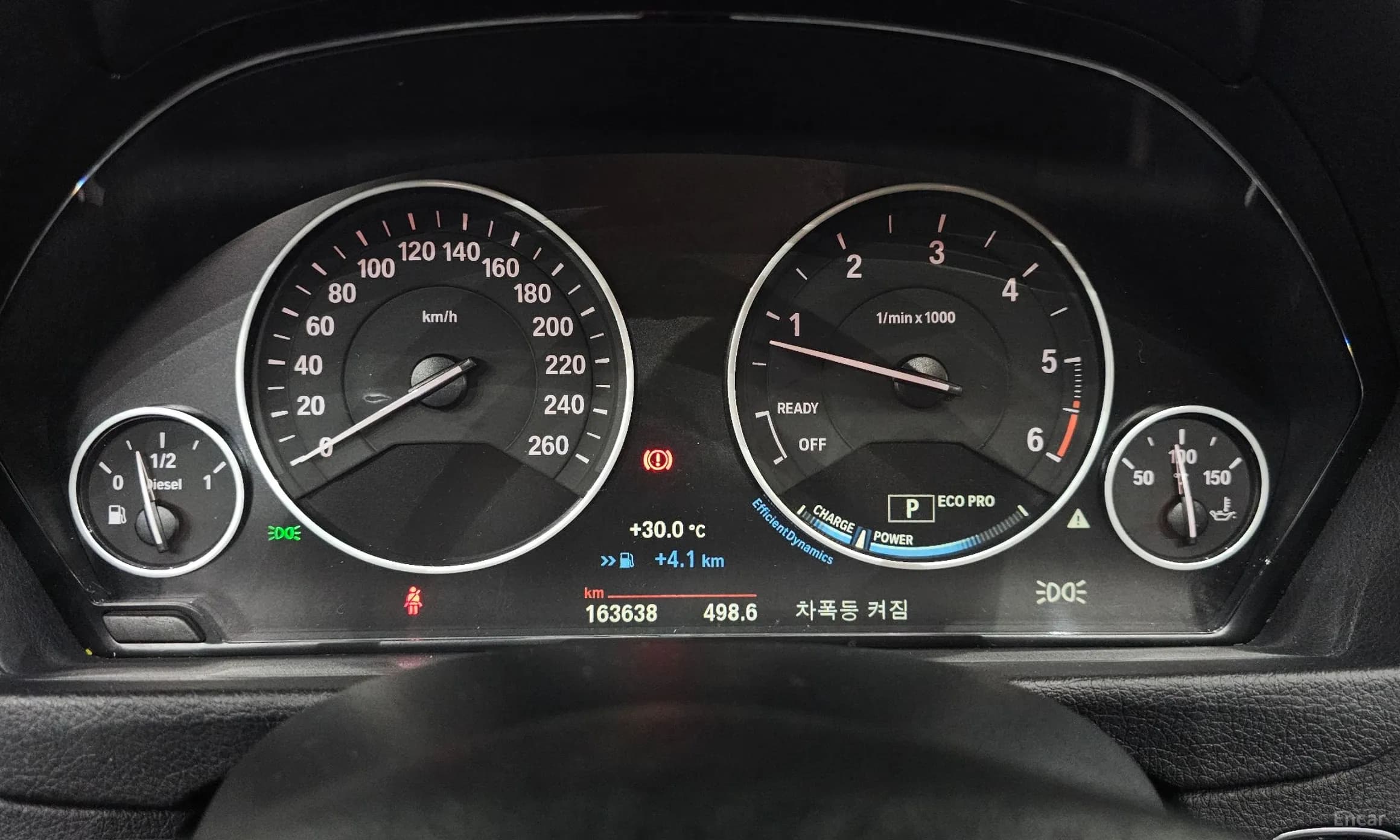 3 Series (F30)