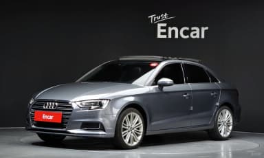 New A3
