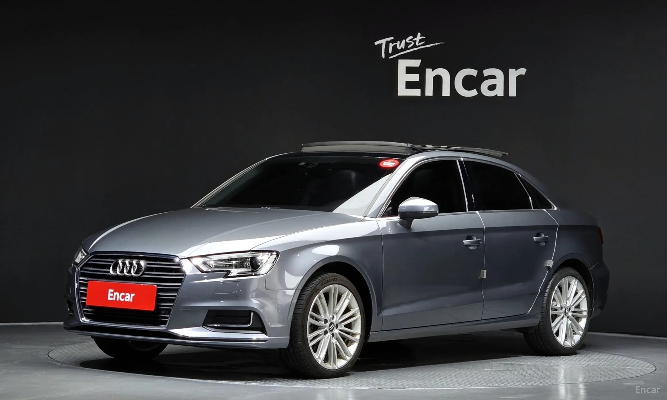 New A3