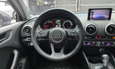 New A3