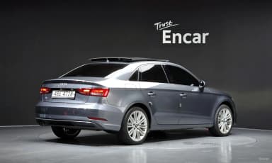 New A3