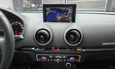 New A3